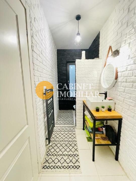 Casa cu Garaj mobilata si utilata complet - Poză 9