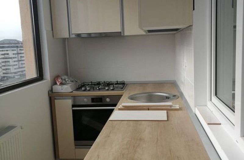 Apartament 2 camere la prima inchiriere Militari Residence - Poză 12