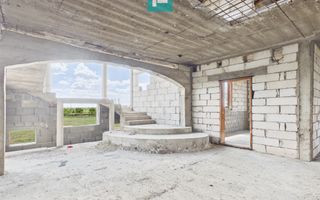 Casă impunătoare în Păuliş - Poză 12