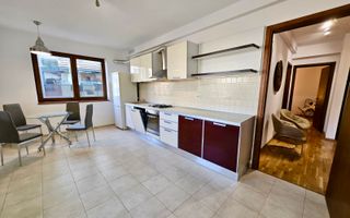 HERASTRAU | 3 CAMERE | DOUA LOCURI DE PARCARE | BOXA - Poză 7