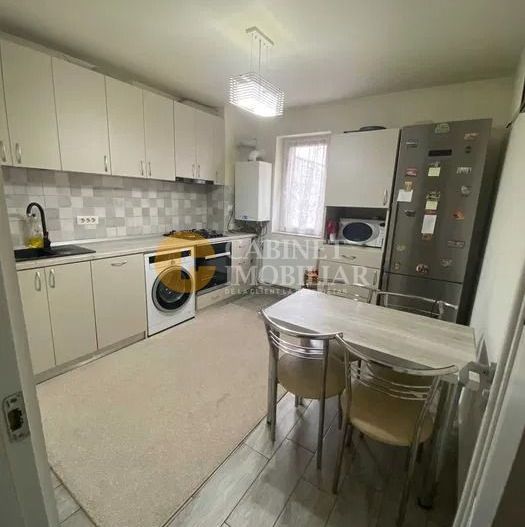 Dispecer Tatarasi - 3 camere etaj 2 cu lift - renovat - Poză 6