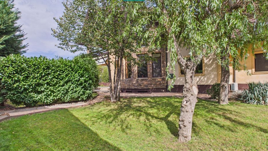 Casă 6 camere - Dumbrăvița - Schiță 22