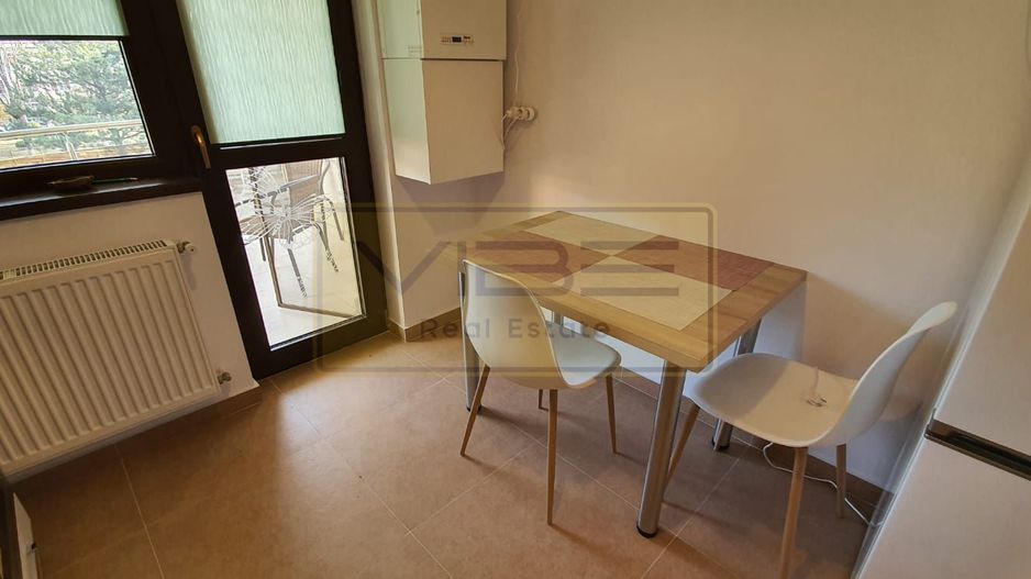 Apartament 2 camere decomandat + parcare Copou - Poză 12