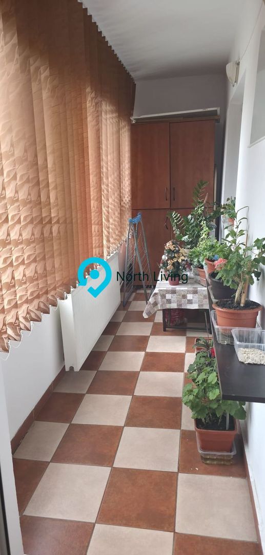 Apartament semidecomandat Șoseaua Colentina zona McDonalds - Poză 4