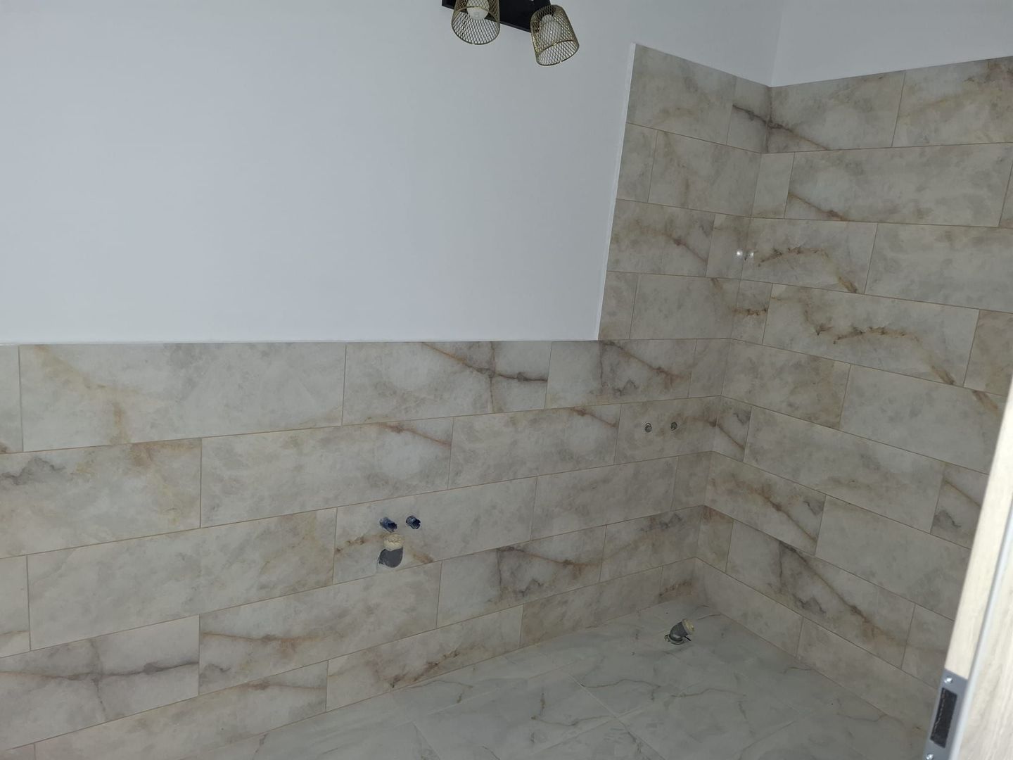 Casa Noua pe Parter - LA CHEIE  - Sibiu, Talmaciu - Poză 9