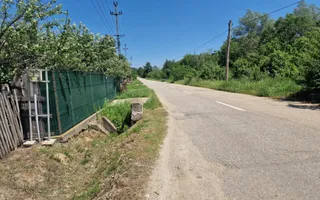  Proprietate în Comuna Botești, Județul Argeș – Zonă Pitorească și Liniștită ! - Poză 19