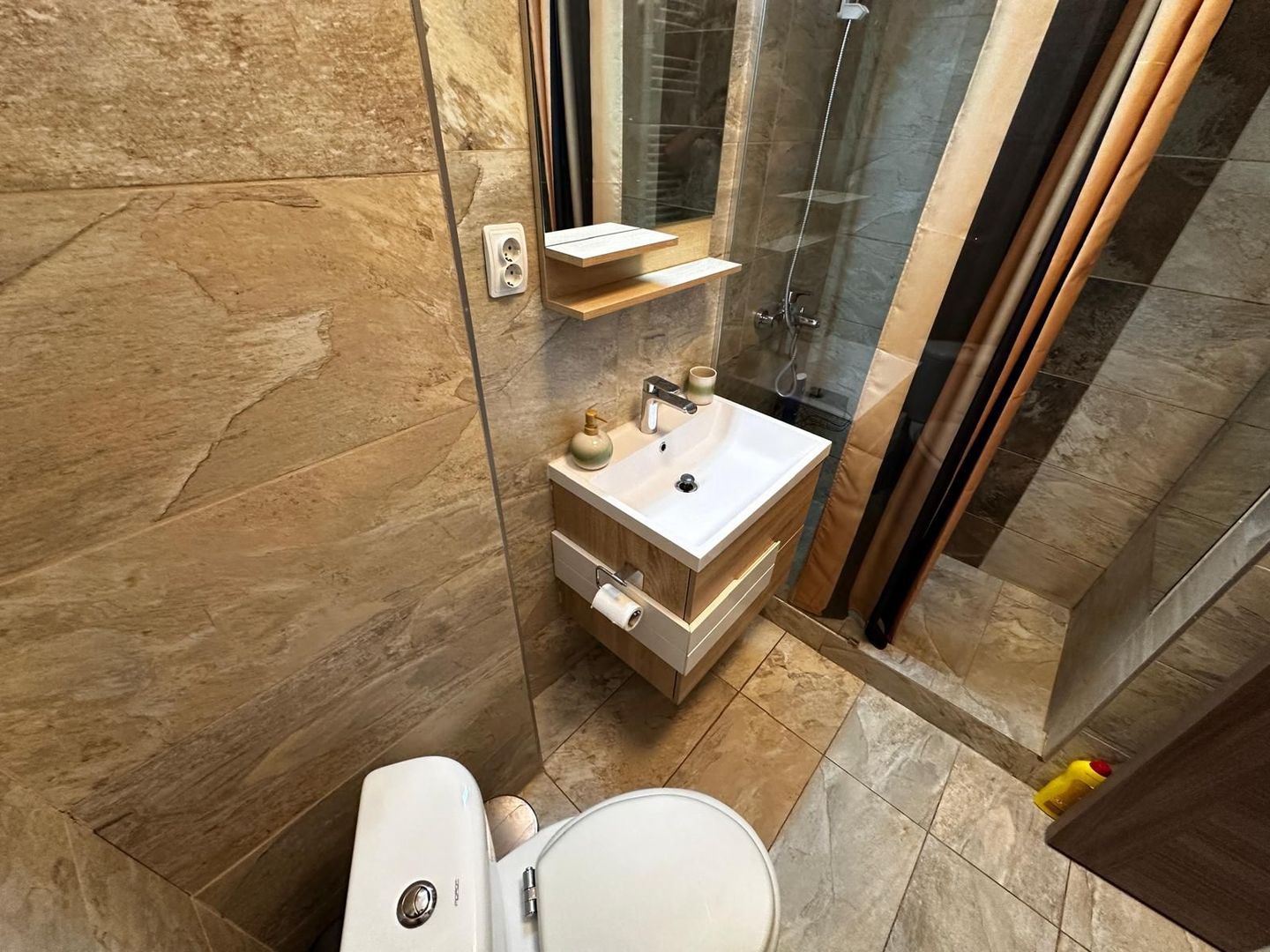 2 Camere Metrou Grozavesti Basarab Orhideea Politehnica Regie +Parcare - Poză 13