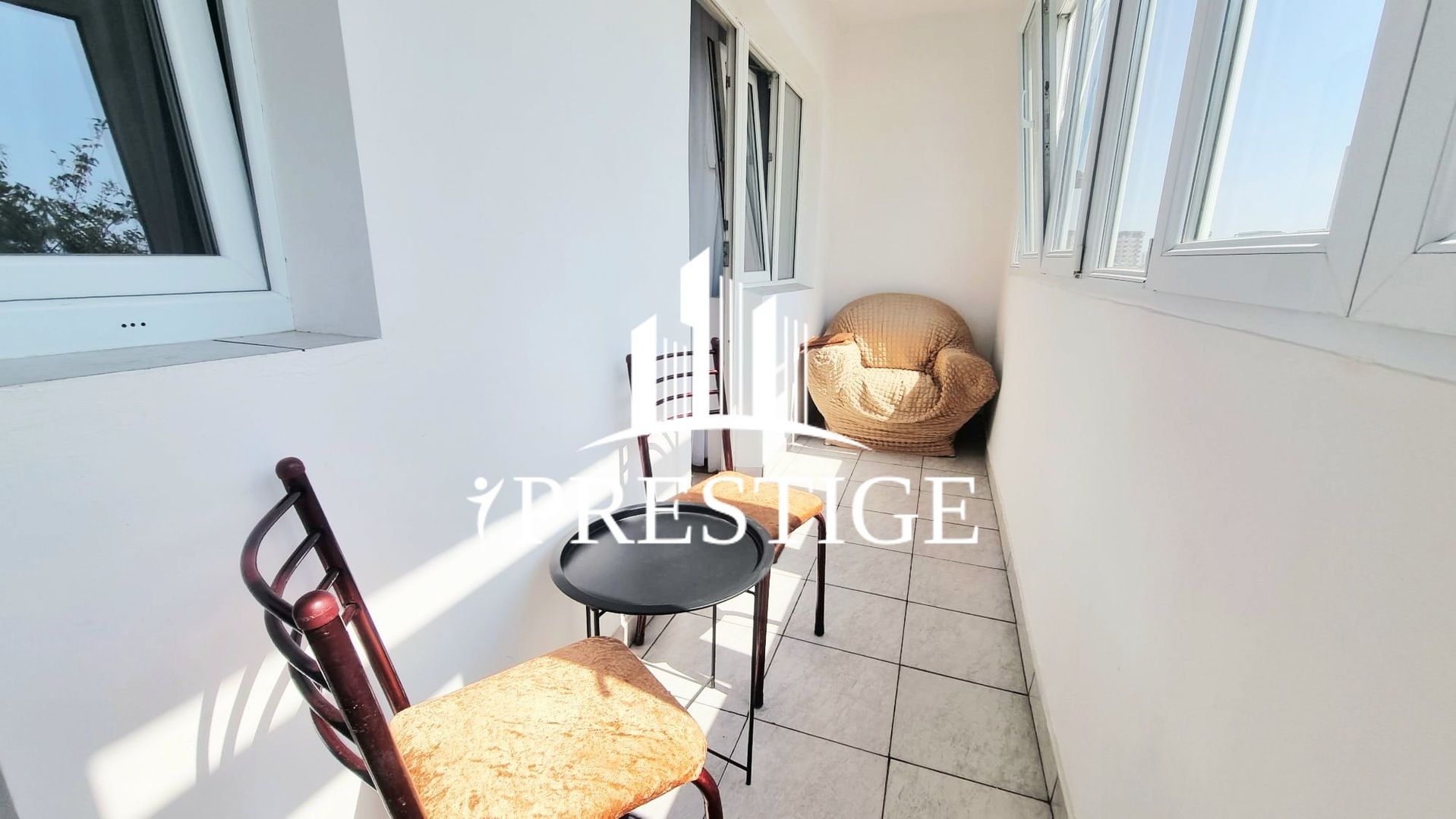 APARTAMENT 2 CAMERE DECOMANDATE, ETAJ 1, BALCON, ZONA RAHOVEI - Poză 8