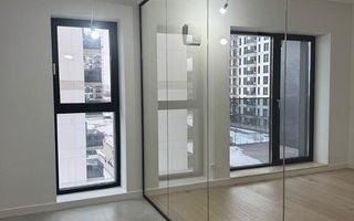 De vanzare | Apartament nou 2 camere | Aviatiei-Pipera | Nusco City - Poză 1