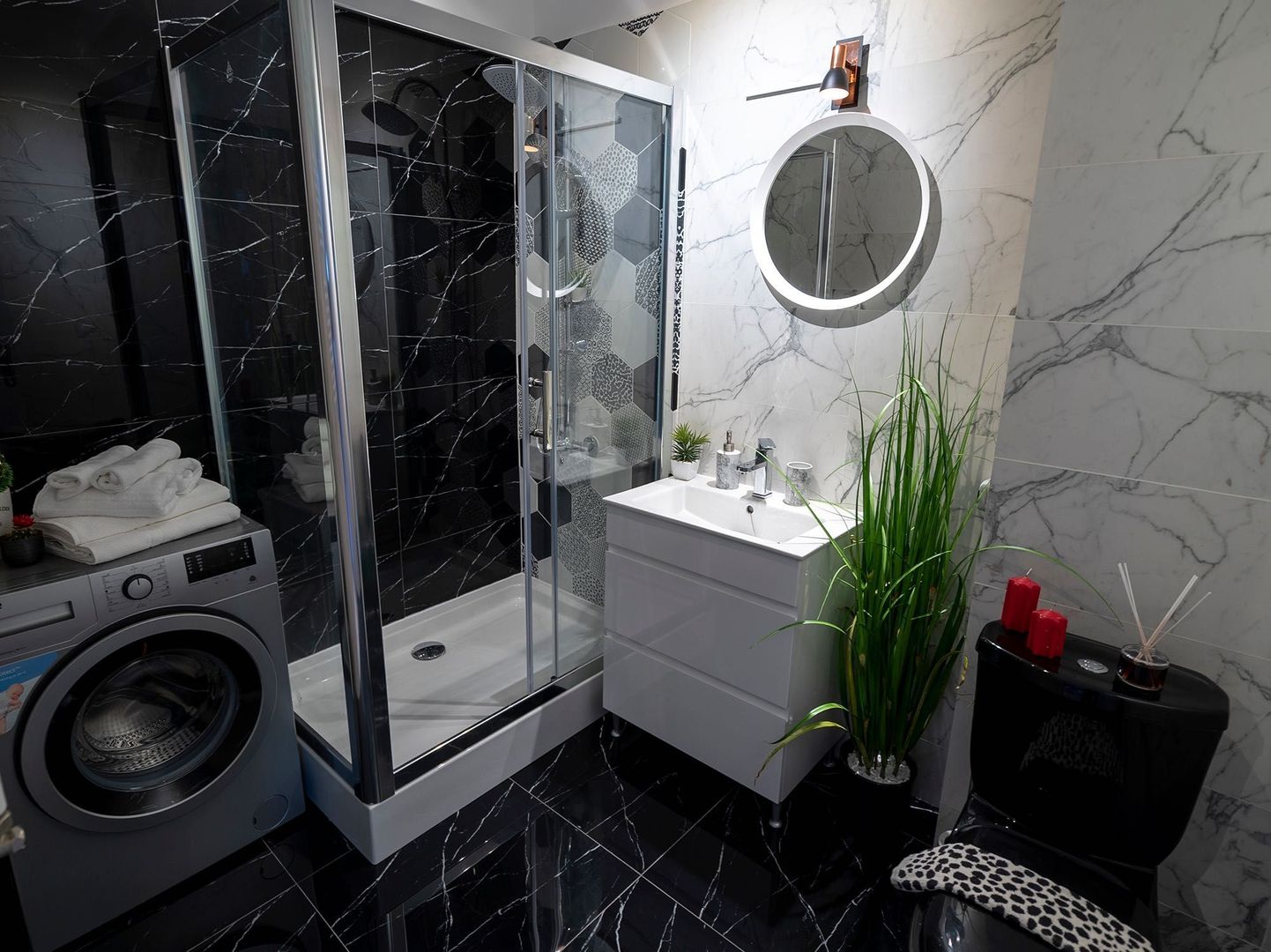 Inchiriere Apartament 2 Camere Superb Unirii Bucuresti - Poză 7