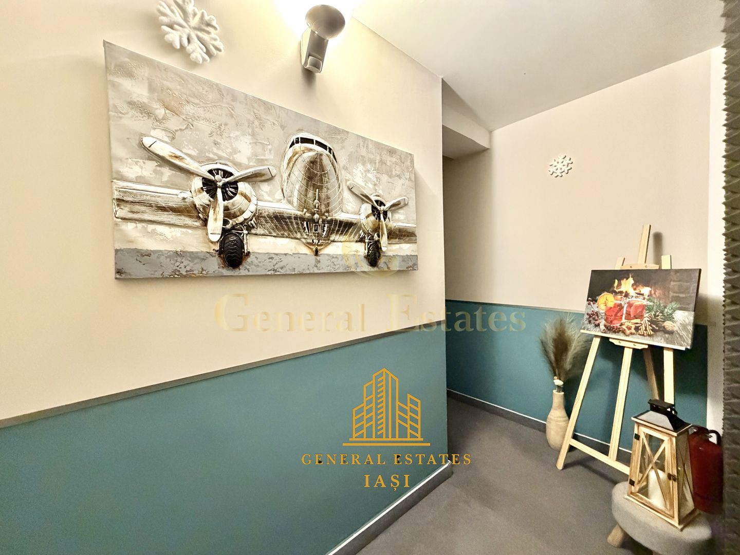 Vânzare Afacere la Cheie - CashFlow imediat- UltraCentral - Poză 26