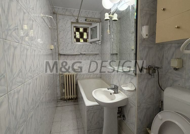 2 camere, central P-ta Mărăști - Poză 3