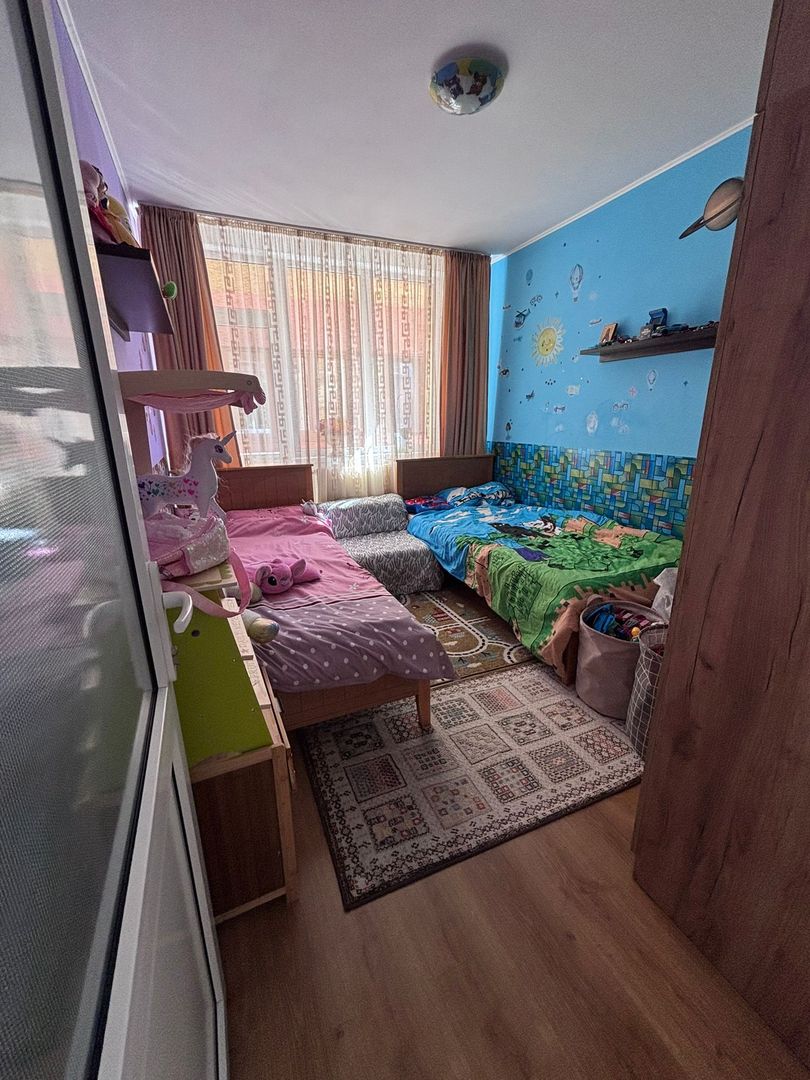 Apartament modern cu 3 camere de vânzare – Alba Iulia - Poză 8
