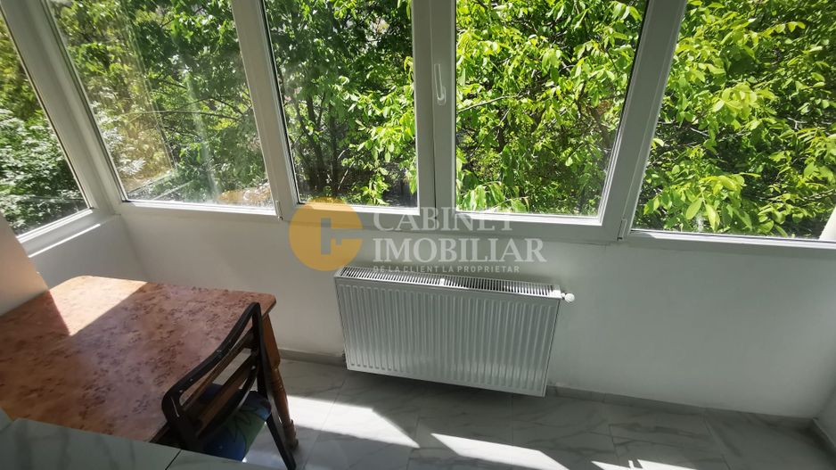 2 camere decomandat | 56 mp | Nicolina – Aleea Tudor Neculai - Etaj intermediar - Poză 4