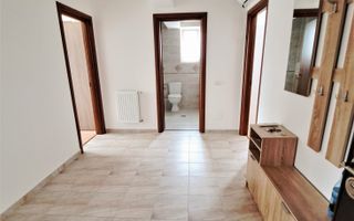 3 Camere Decomandat, Mobilat/Utilat, Pallady  – Metrou Teclu - Poză 6