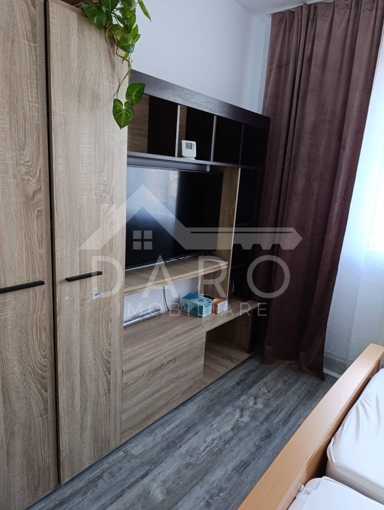 🔥 APARTAMENT 3 CAMERE DE ÎNCHIRIAT – DÂMBU PIETROS – 369€/LUNĂ 🔥 - Poză 7