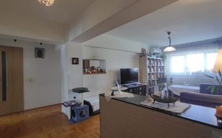 4 camere 92 mp | 2 bai |  Vedere panoramică Stadionul Național - Poză 4