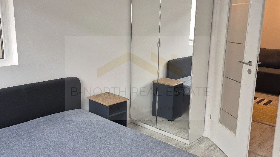 Studio de închiriat Popești-Leordeni | Complex Biruinței 81 | 10 minute - metrou - Poză 1