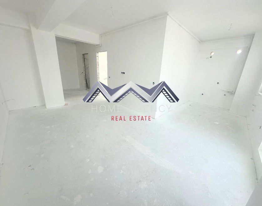 Apartament 2 camere Otopeni - bucătărie retrasă, parcare - Poză 1