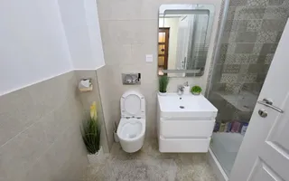 Casă 6 camere, S+P+M, mobilată, utilată, 605 mp teren, Micesti - Poză 12