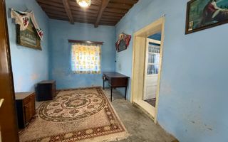 De Vanzare Casa +Teren Intravilan cu 68M FRONT (LOC DE INCA 2 CASE ) - Poză 4