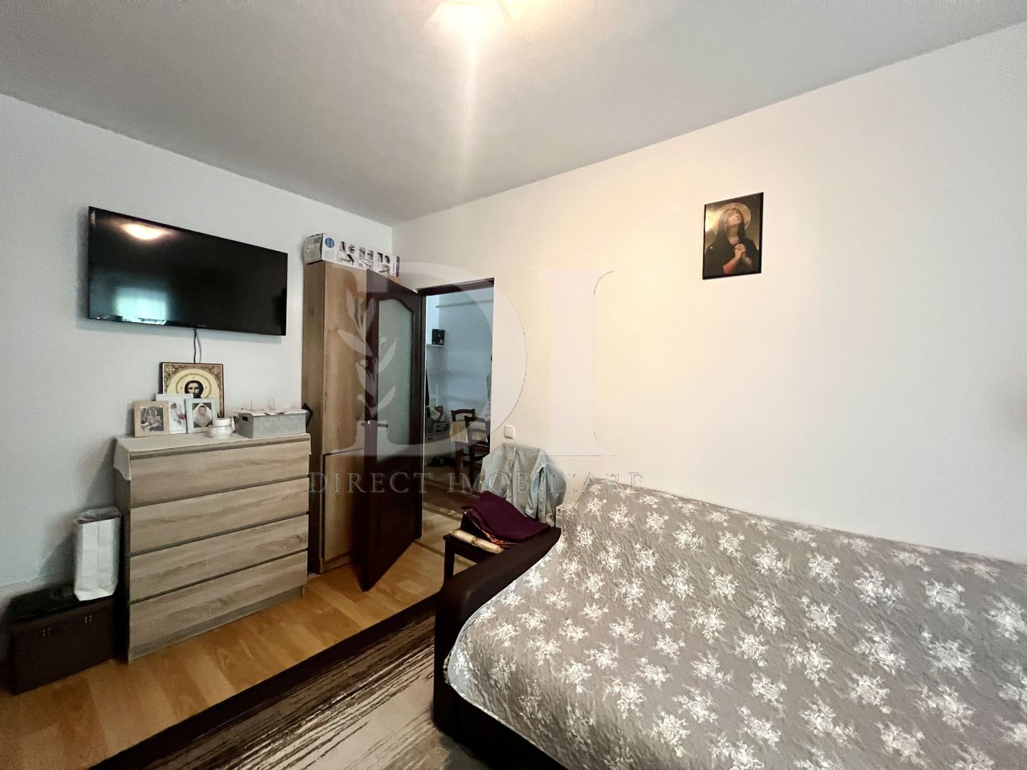Apartament cu o camera / Zona Porii - Poză 1