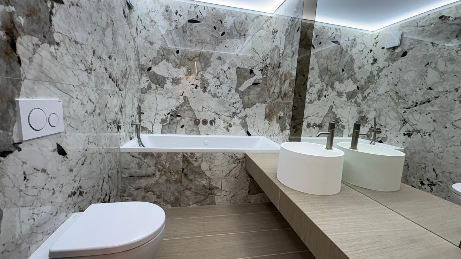 Apartament modern 2 camere I Iancu Nicolae - Poză 6