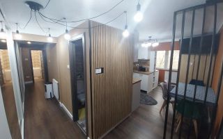 Apartament 3 camere decomandat cu centrala - Poză 5