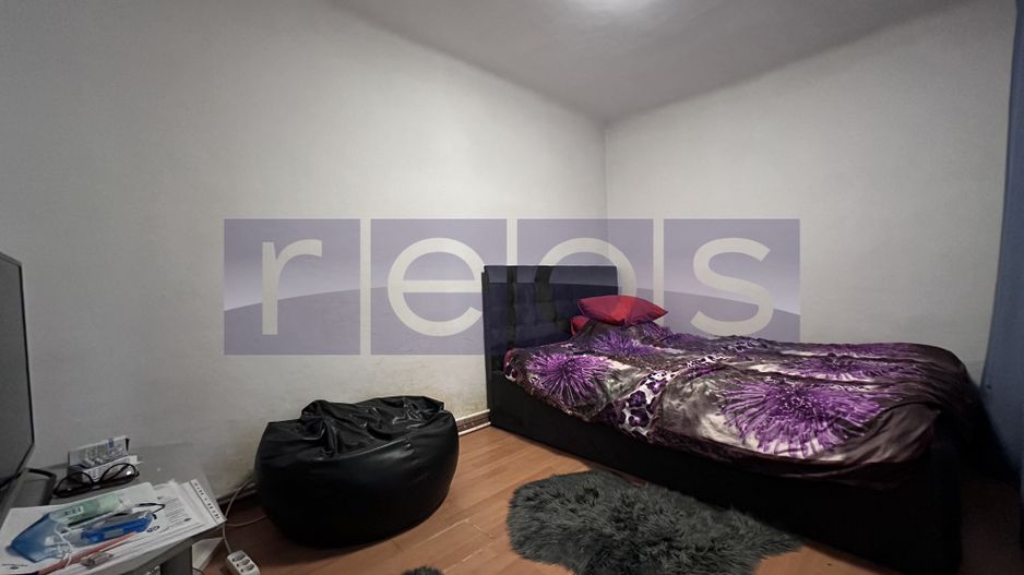 | CASA 3 CAMERE +CURTE | SOSEAUA CHITILEI | TRAMVAI MARMUREI-500 METRI - Poză 5