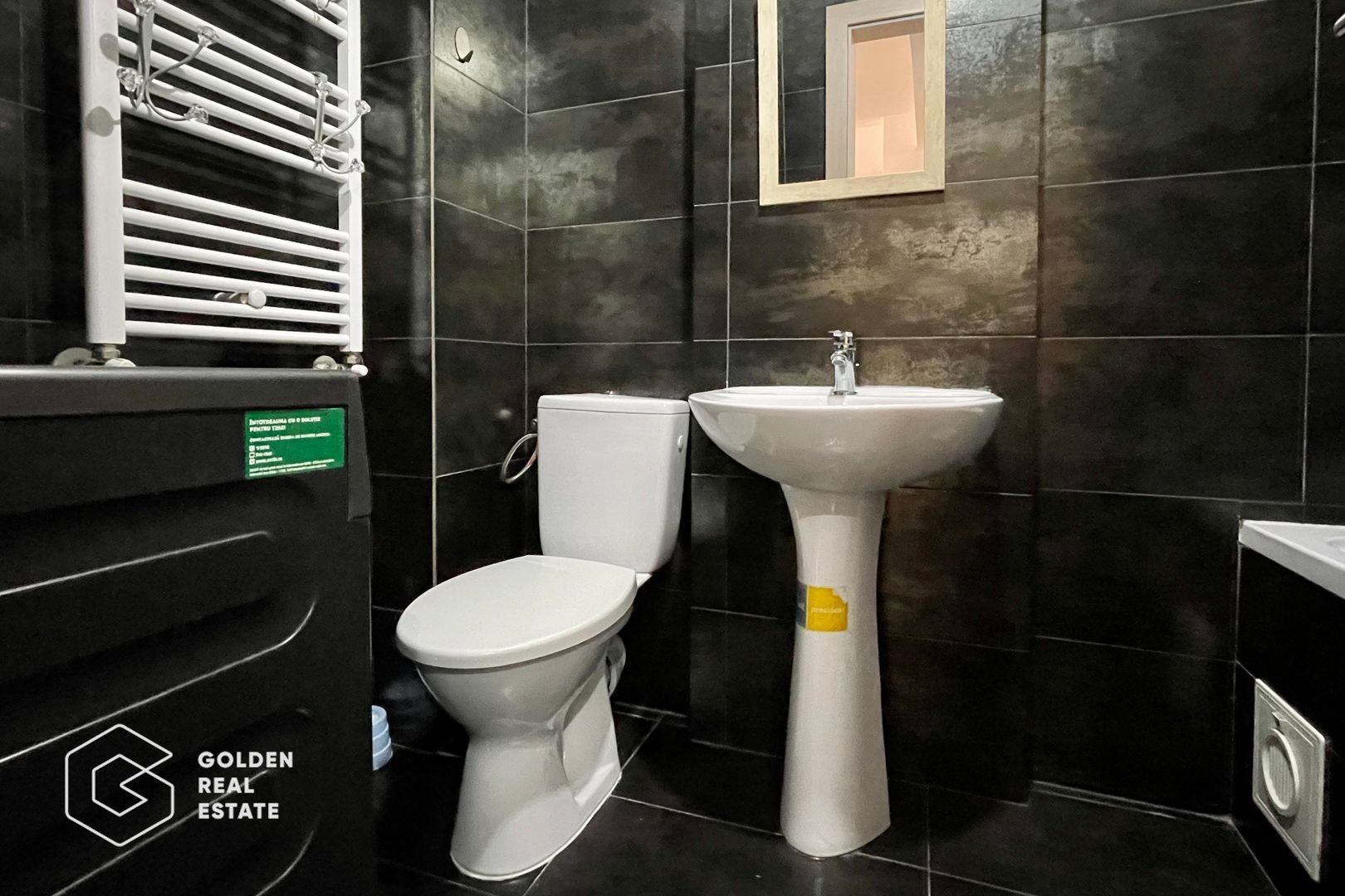 Apartament 2 camere, Bloc Nou 2018, mobilat + Loc de parcare - Poză 9