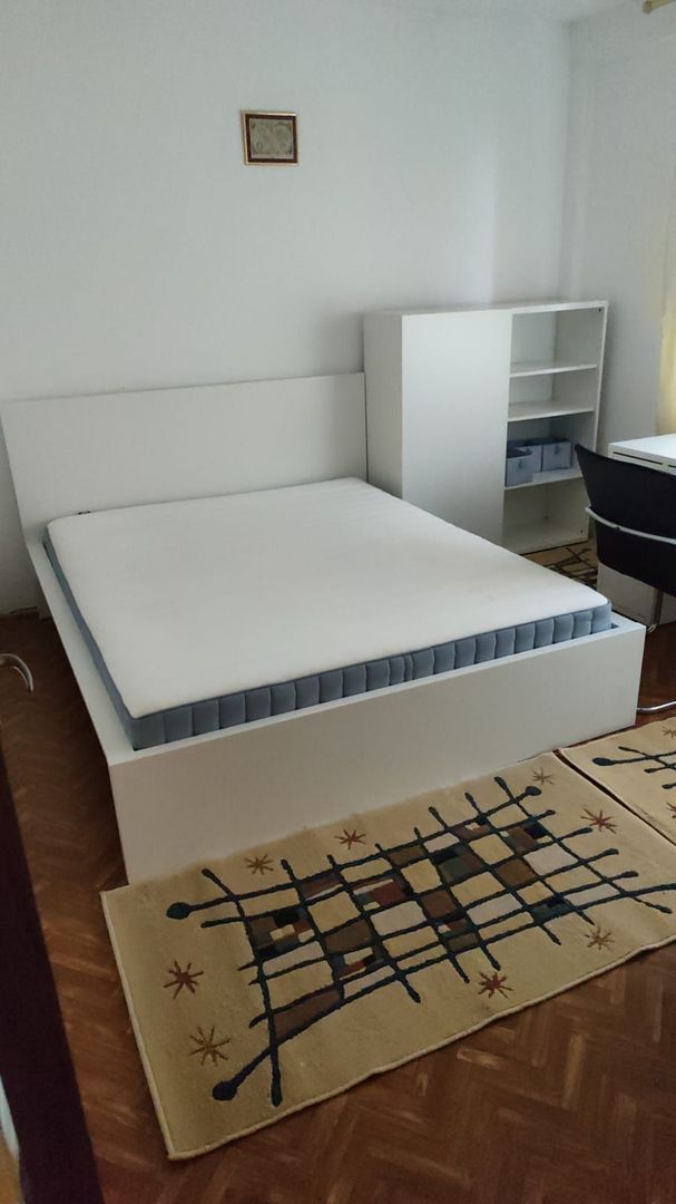 AP. 2 CAMERE DRUMUL TABEREI, MOBILAT/UTILAT COMPLET, BUCATARIE INCHISA - Poză 1