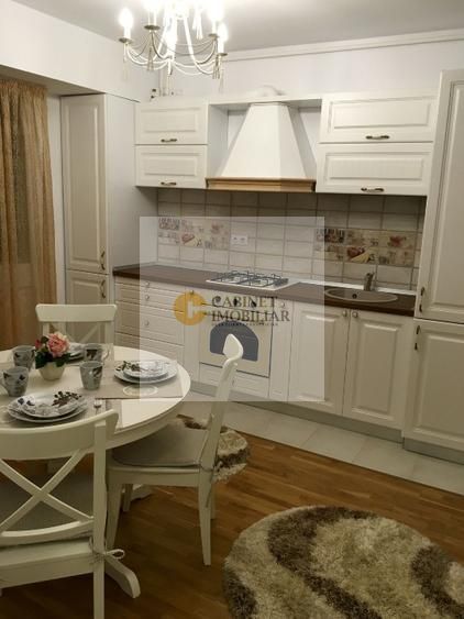 2 camere | Bloc 2015 | Ștefan cel Mare | Complex modern - Poză 4