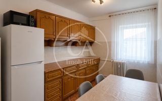 Apartament de vânzare cu 3 camere în Calea Clujului, Oradea - Poză 7