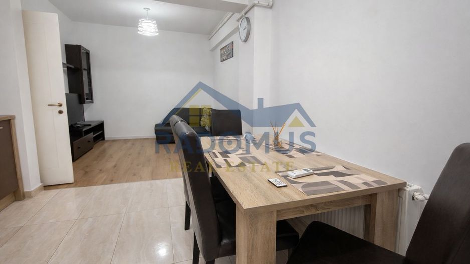 Ap. 2 camere | Vest | Bloc 2016 | Parcare subterană | AC | 440€ | Lift - Poză 4