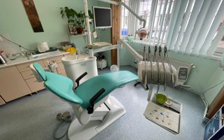 Spațiu medical I 100 mp I Calea Dumbrăvii I Sibiu - Poză 2