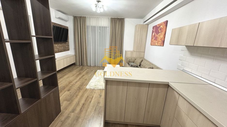 2 camere, modern, parcare, Europa Complex Luminia zona Eugen Ionesco - Poză 8