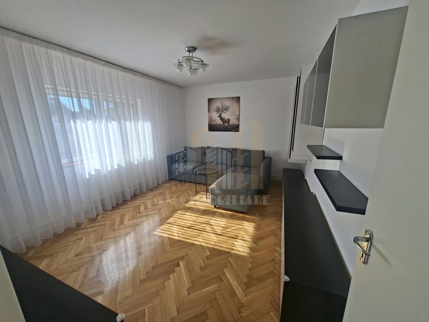 Apartament 3 camere central strada Matei Basarab Brasov - Poză 5