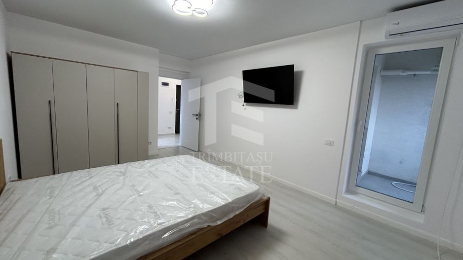 Studio zona Metalurgiei + Loc de Parcare la prima închiriere - Poză 4