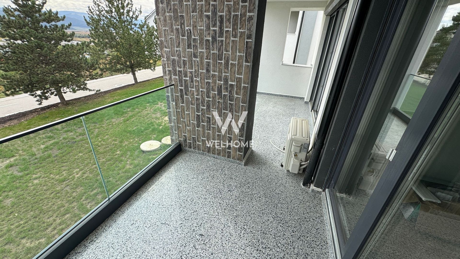 Apartament modern 3 camere - Cristian Sibiu - Poză 38