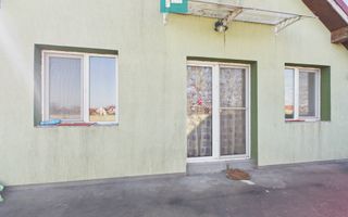 Casă individuală P + E Săcălaz - Poză 13