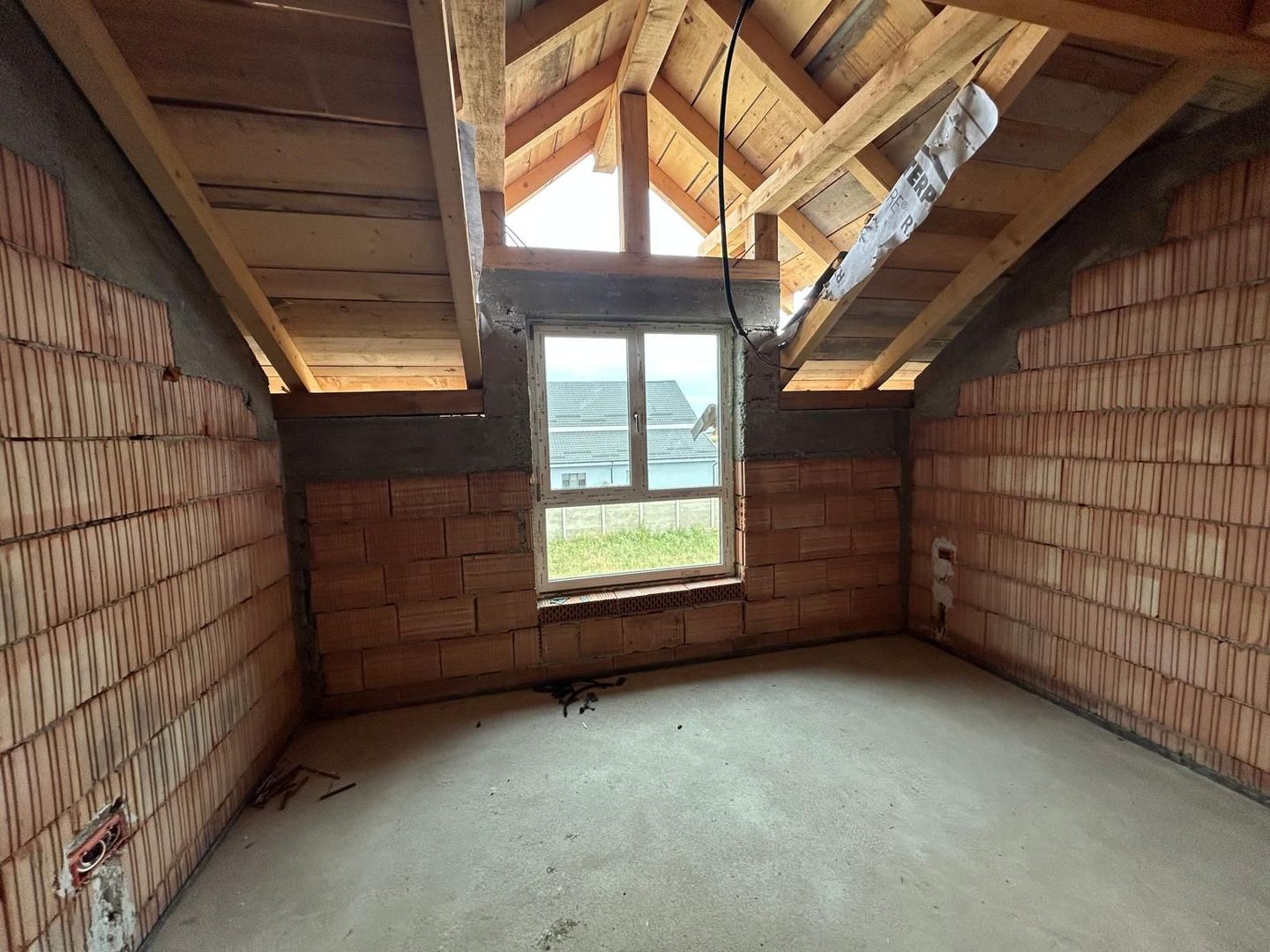 COMISION 0 | Duplex modern cu 4 camere de vânzare | Sacalaz - Poză 4