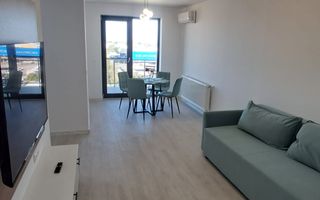 APARTAMENT 2 CAMERE | THEODOR PALLADY | HILLS BRAUNER | PARCARE - Poză 8