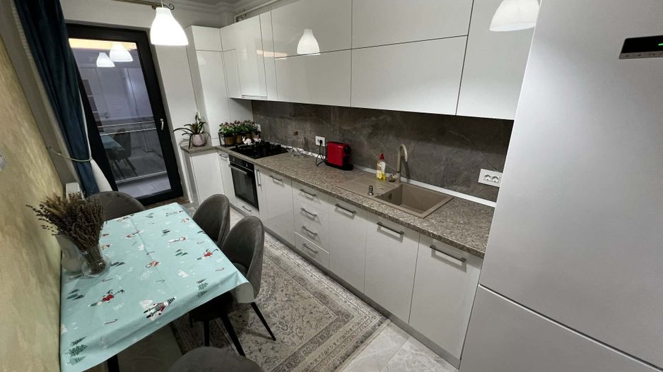 Apartament 2 camere decomandat – Închiriere – Zen Residence - Poză 17
