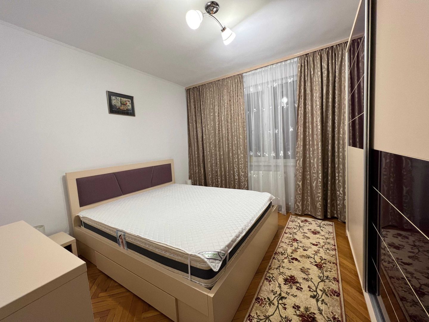 De inchiriat apartament cu 2 camere , Brancoveanu sector4 - Poză 1