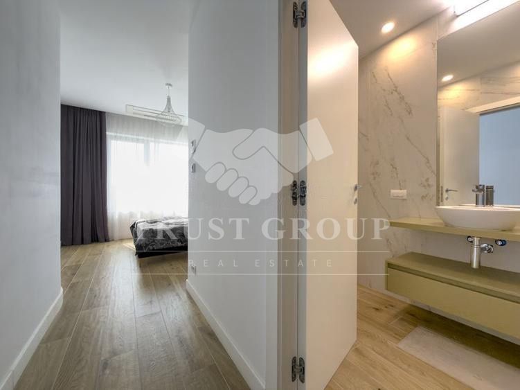 Apartament 3 camere Eminescu | Imobil 2023 | Loc de parcare - Poză 27