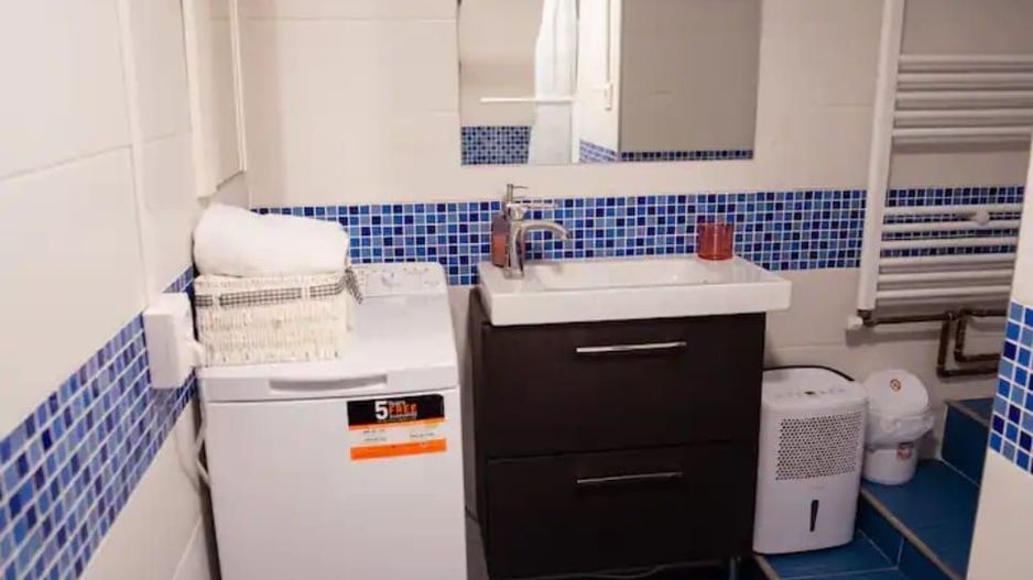 Garsoniera De Inchiriat | Ultracentral | Piata Unirii | UMF - Poză 8