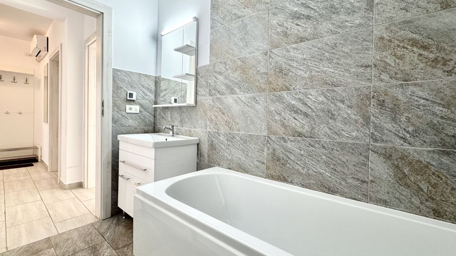 Confort și liniște: 3 camere cu curte – Lipovei - Poză 29