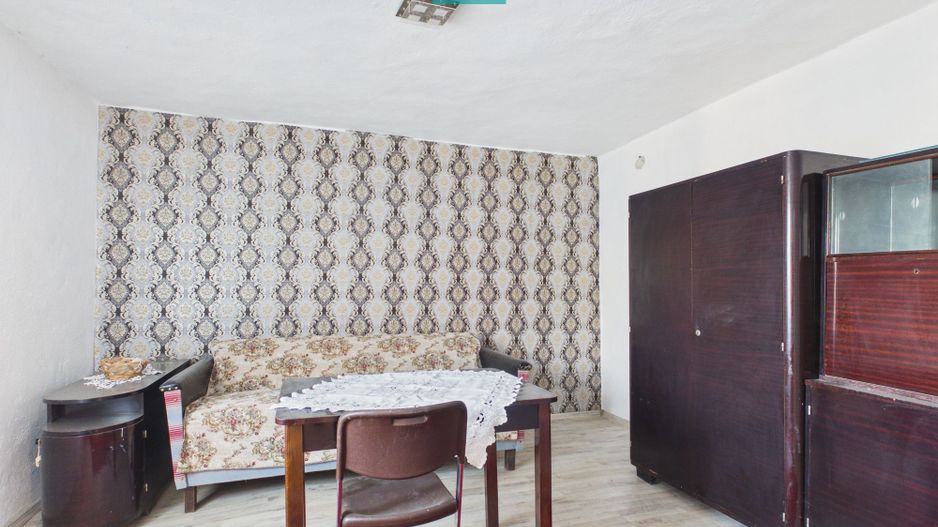 Casă cu 5 camere și teren 957 mp în Olari - Poză 13