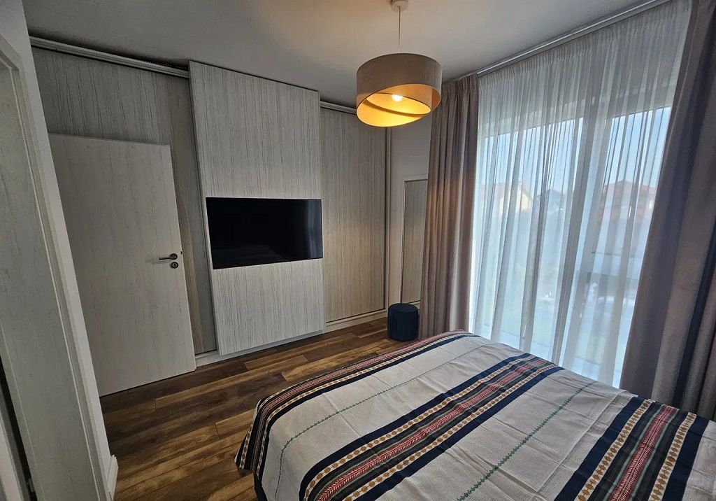 Casa individuala 4 camere | Mobila premium | Tunari-Ultracentral | Teren 320 mp - Poză 5