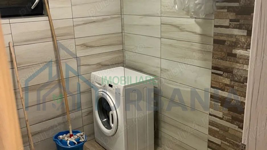 Inchiriere imediata ap GALATA, langa Kaufland sos Iasi Voinesti - Poză 5